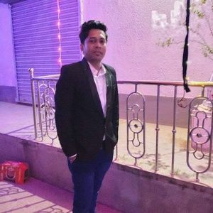 Meet your Posher, Anup